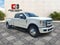 2019 Ford F-350SD Limited DRW
