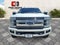 2019 Ford F-350SD Limited DRW