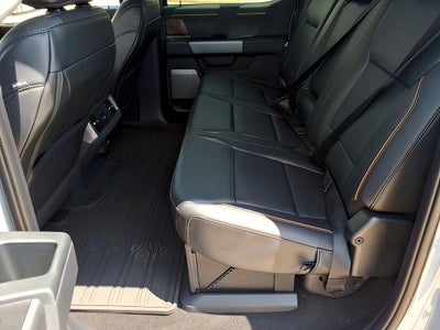2026 Ford F-350SD Lariat DRW