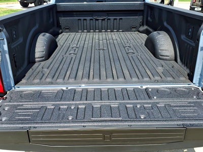 2026 Ford F-350SD Lariat DRW