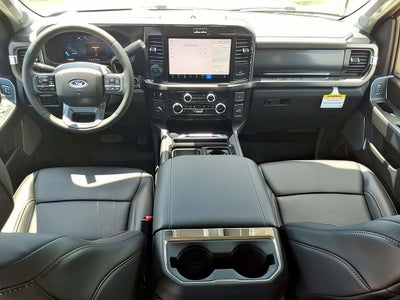 2026 Ford F-350SD Lariat DRW