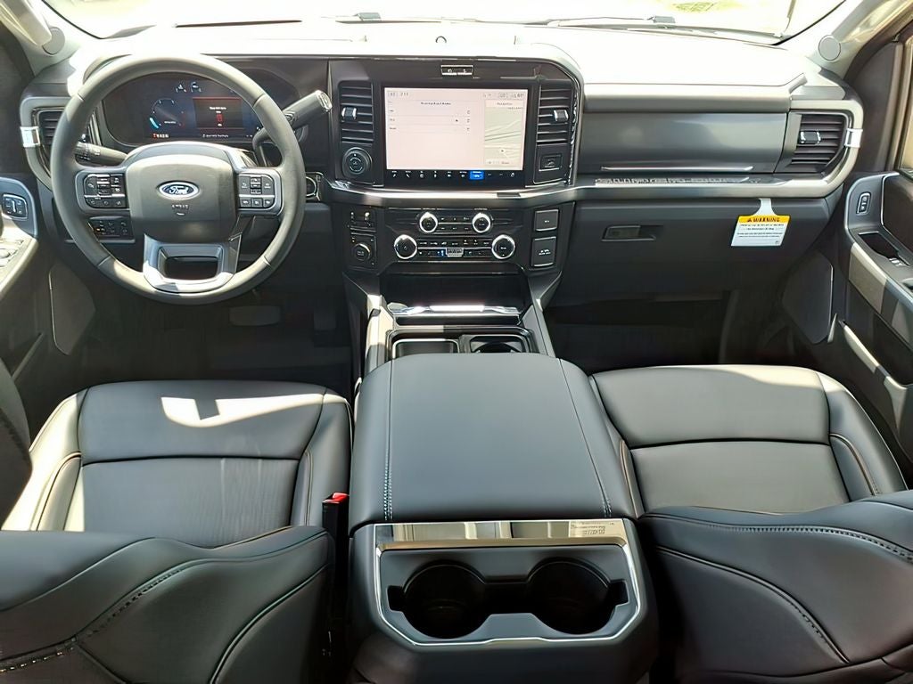 2026 Ford F-350SD Lariat DRW