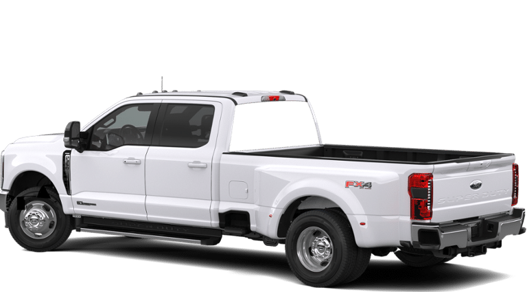 2026 Ford F-350SD DRW