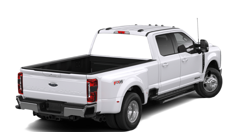 2026 Ford F-350SD DRW