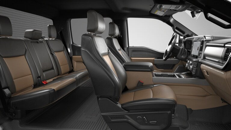 2026 Ford F-350SD DRW