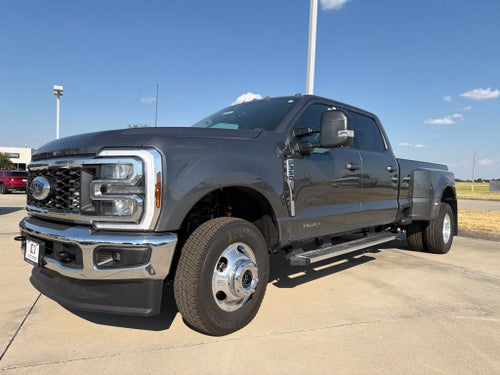 2026 Ford F-350SD XLT DRW