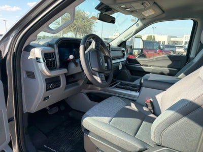 2026 Ford F-350SD XLT DRW