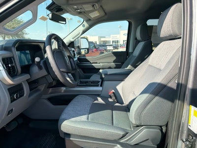 2026 Ford F-350SD XLT DRW