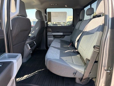 2026 Ford F-350SD XLT DRW