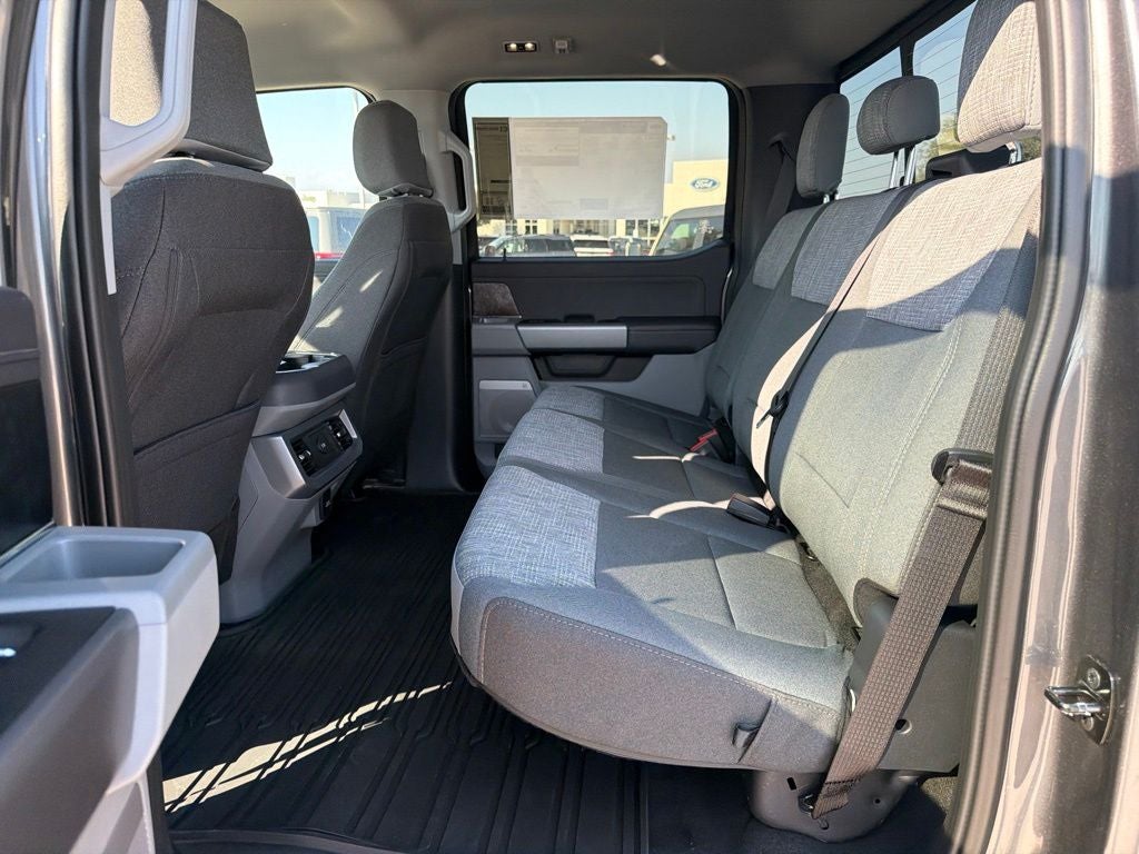 2026 Ford F-350SD XLT DRW