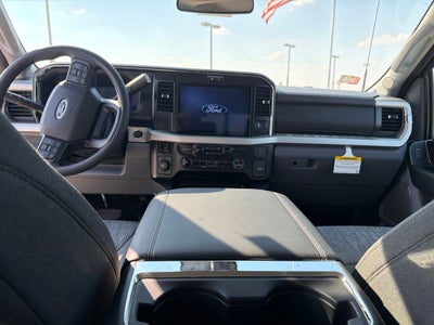 2026 Ford F-350SD XLT DRW