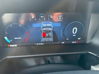 2026 Ford F-350SD XLT DRW