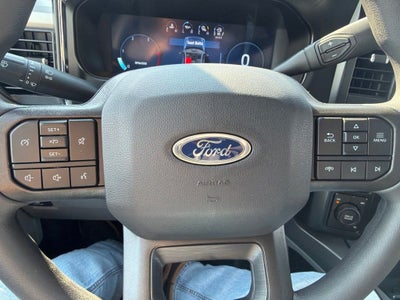 2026 Ford F-350SD XLT DRW