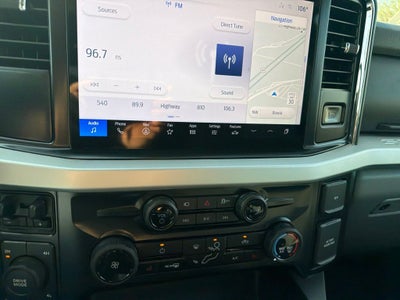 2026 Ford F-350SD XLT DRW