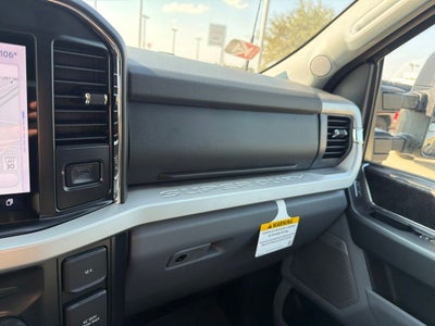 2026 Ford F-350SD XLT DRW