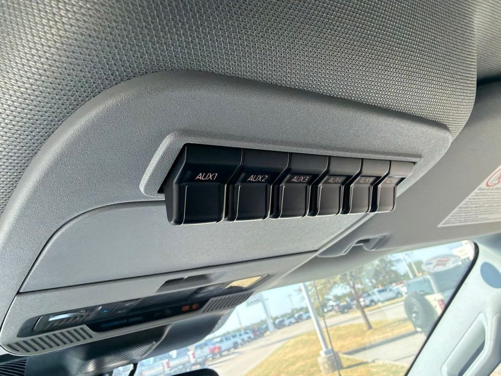 2026 Ford F-350SD XLT DRW