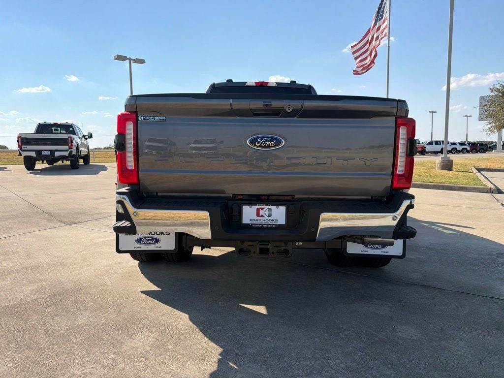 2026 Ford F-350SD XLT DRW