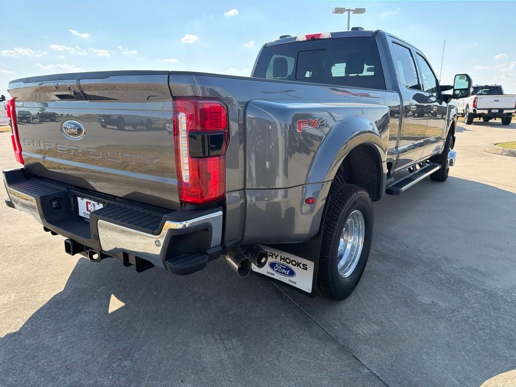 2026 Ford F-350SD XLT DRW