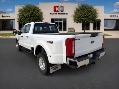 2026 Ford F-350SD XL DRW