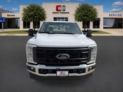 2026 Ford F-350SD XL DRW