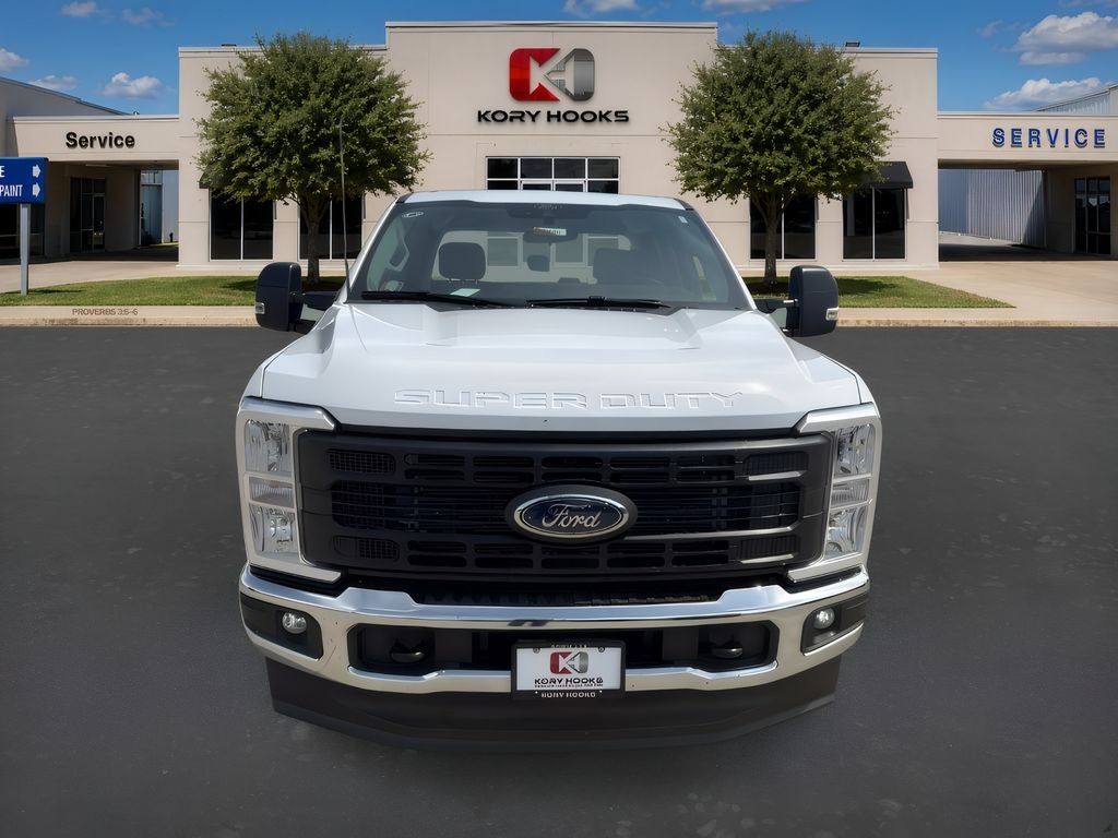 2026 Ford F-350SD XL DRW