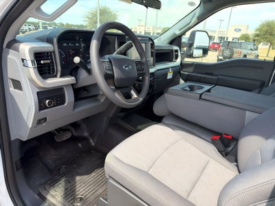 2026 Ford F-350SD XL DRW