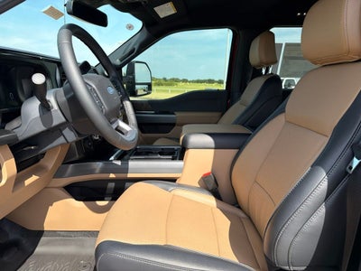 2026 Ford F-350SD Lariat DRW