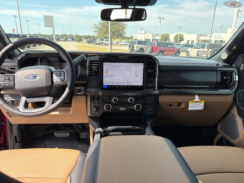 2026 Ford F-350SD Lariat DRW