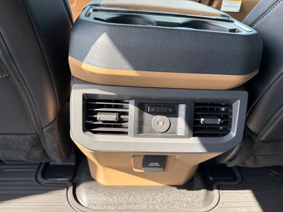 2026 Ford F-350SD Lariat DRW
