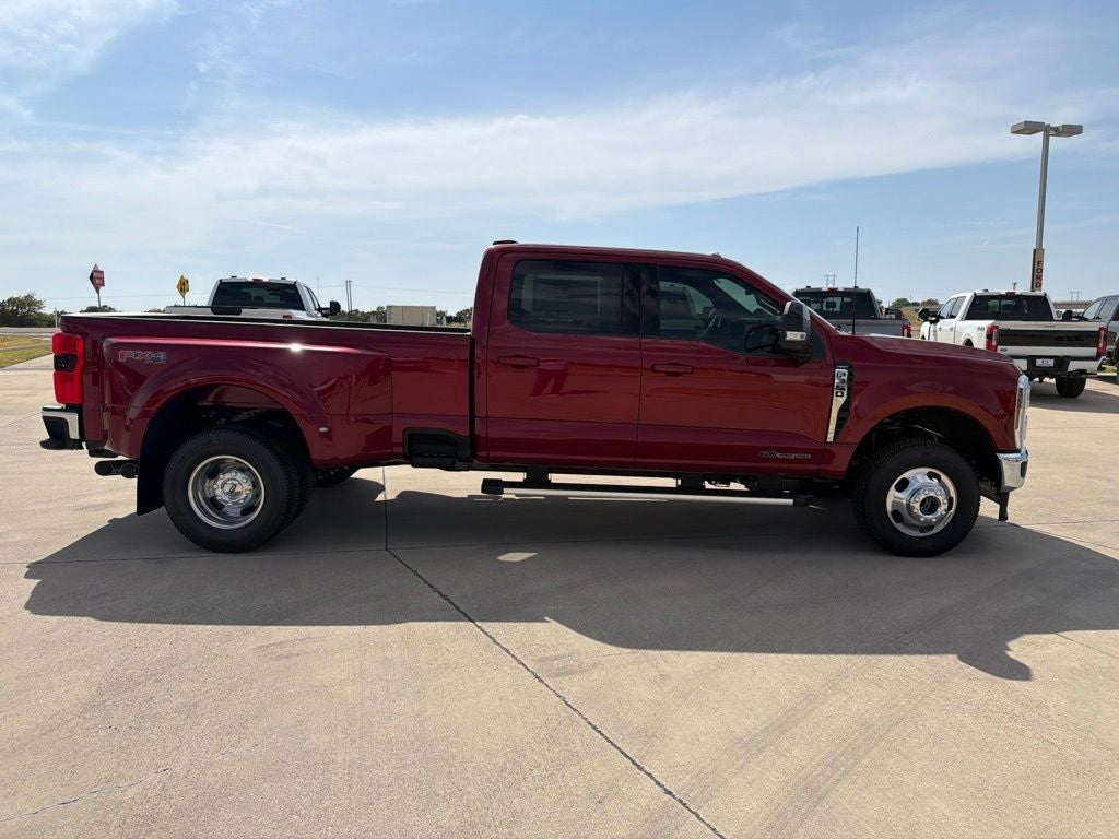 2026 Ford F-350SD Lariat DRW