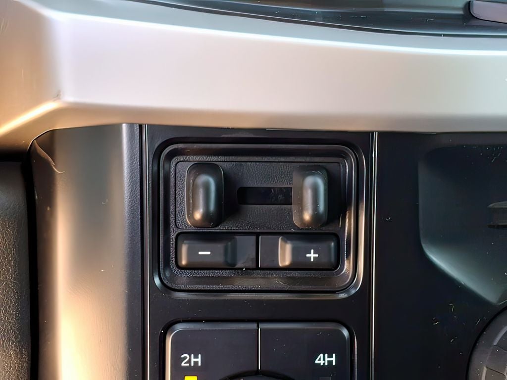 2026 Ford F-450SD XLT DRW