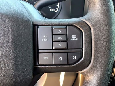 2026 Ford F-450SD XLT DRW