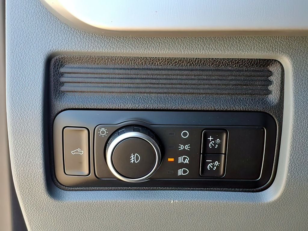 2026 Ford F-450SD XLT DRW