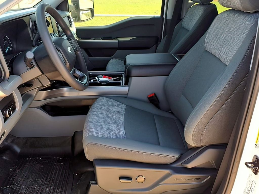 2026 Ford F-450SD XLT DRW