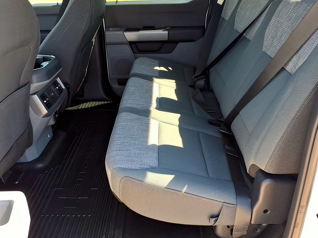 2026 Ford F-450SD XLT DRW