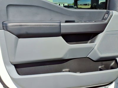 2026 Ford F-450SD XLT DRW