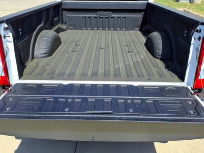 2026 Ford F-450SD XLT DRW