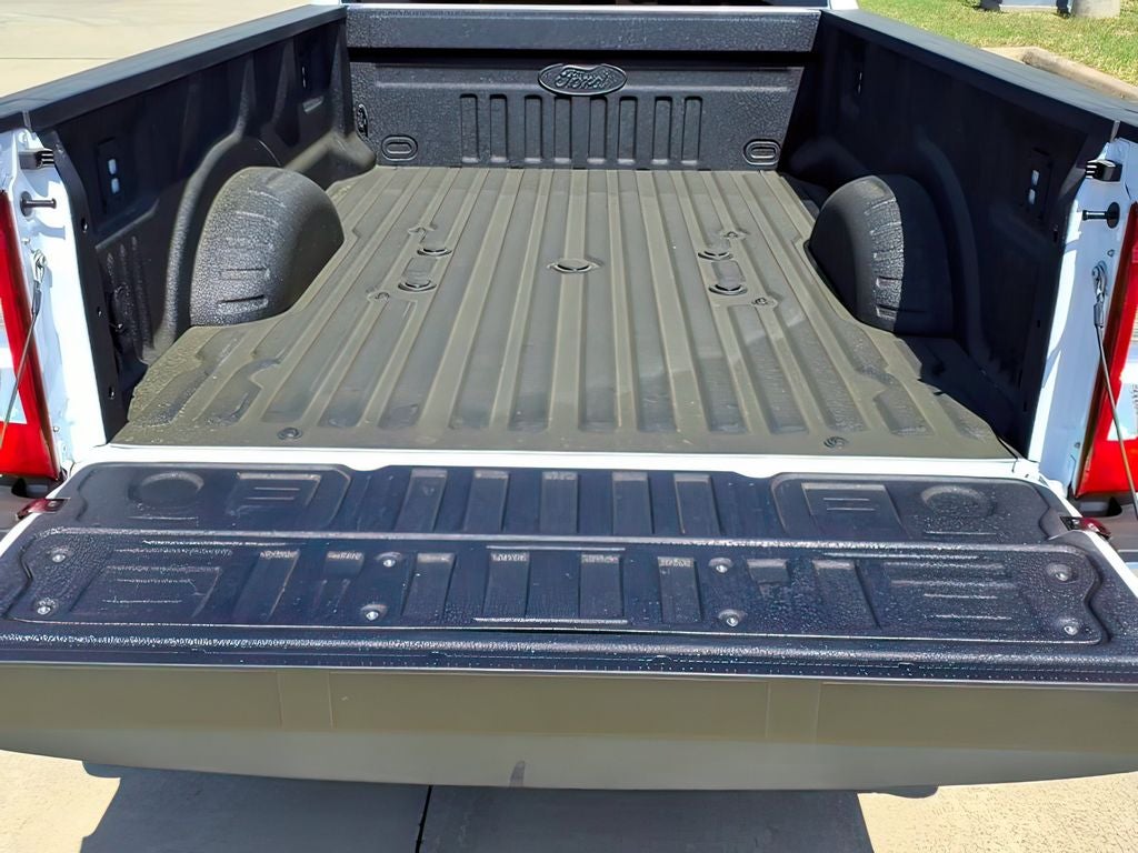 2026 Ford F-450SD XLT DRW