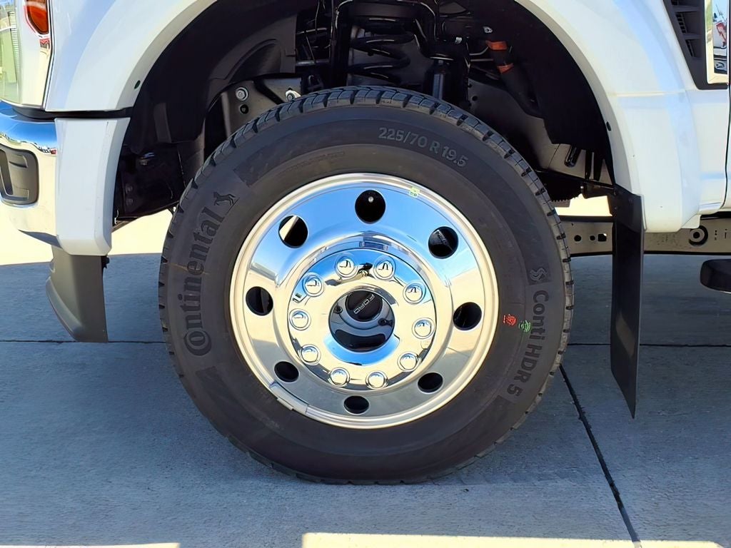 2026 Ford F-450SD XLT DRW