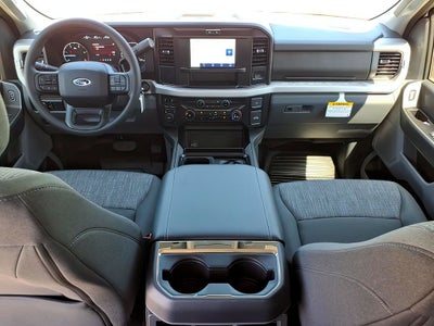 2026 Ford F-450SD XLT DRW