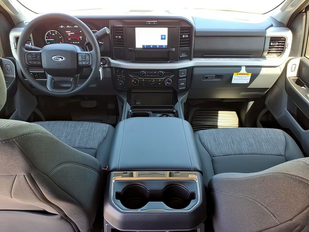 2026 Ford F-450SD XLT DRW