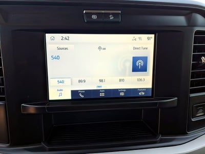 2026 Ford F-450SD XLT DRW