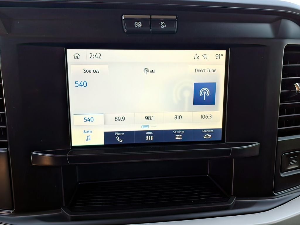 2026 Ford F-450SD XLT DRW