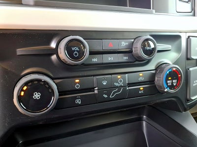 2026 Ford F-450SD XLT DRW