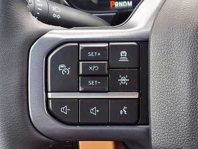 2026 Ford F-450SD Lariat DRW