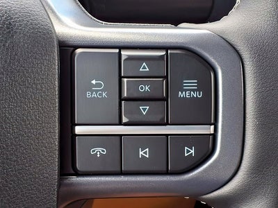 2026 Ford F-450SD Lariat DRW