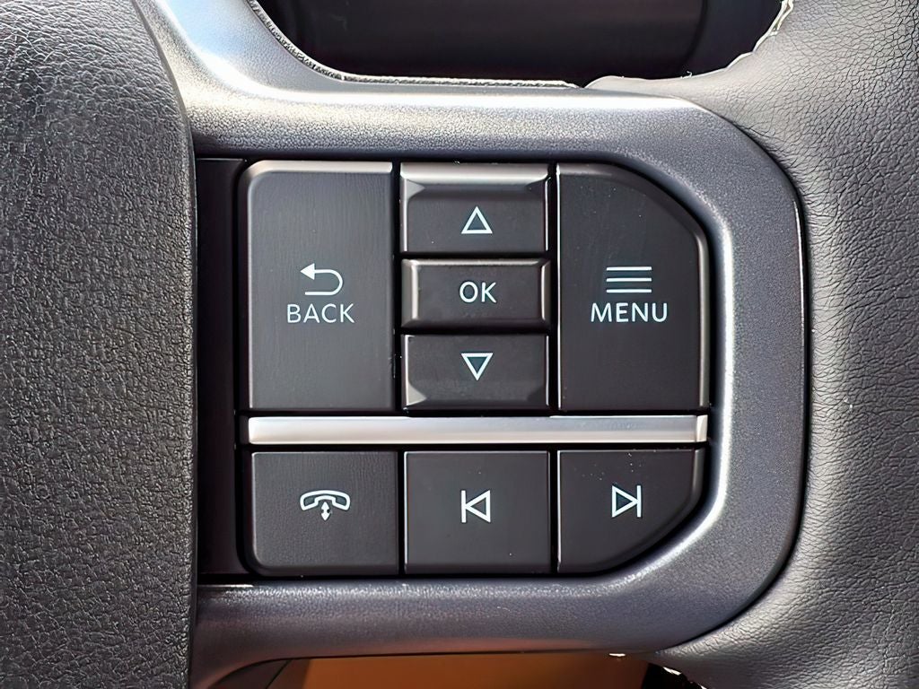 2026 Ford F-450SD Lariat DRW