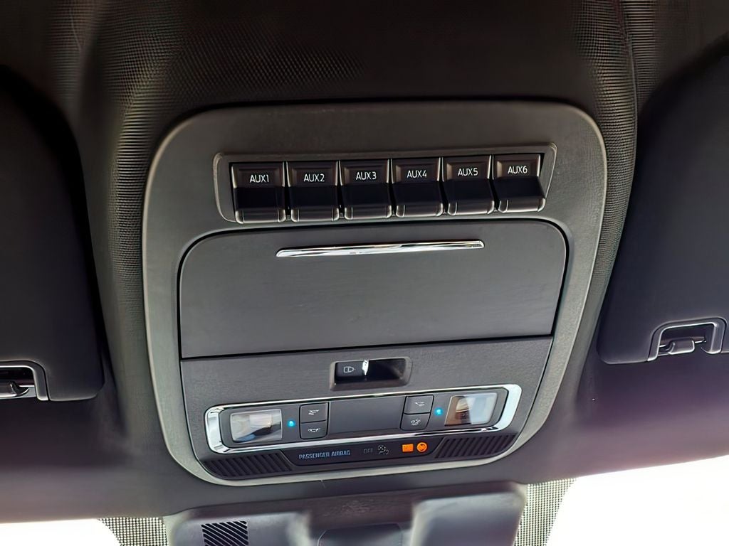 2026 Ford F-450SD Lariat DRW