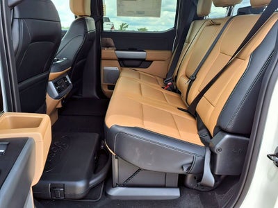 2026 Ford F-450SD Lariat DRW