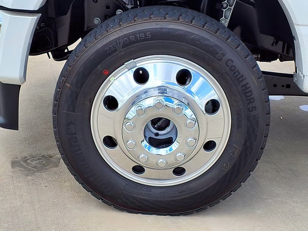 2026 Ford F-450SD Lariat DRW